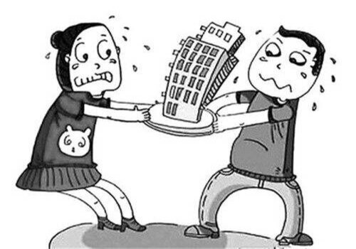 青島調(diào)查取證：轉(zhuǎn)移財(cái)產(chǎn)可以起訴離婚嗎